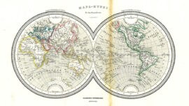 Cartografía Antigua Online
