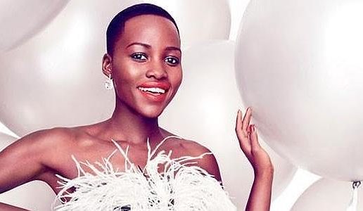 Alfombra Roja: Lupita Nyong’o