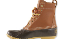 Duck Boots: del campo a la pasarela