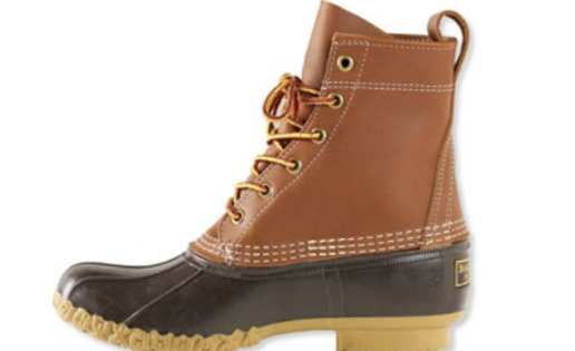 Duck Boots: del campo a la pasarela