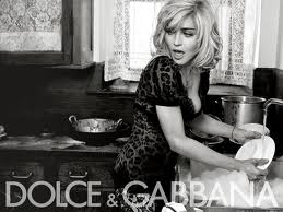 Dolce&Gabbana: “Dulce” Justicia