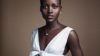 Lupita entra en Lancome