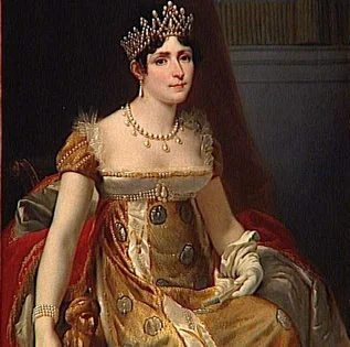 Josephine Bonaparte, inspiradora de Coco Chanel
