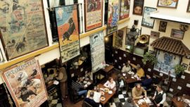 10 Restaurantes para darse un homenaje en Córdoba