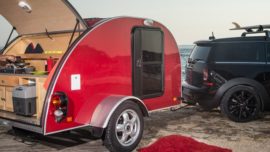 MINI Cooper: La nueva Caravana