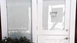 La Tienda de Gwyneth