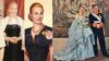 Evita, Reina de Dior