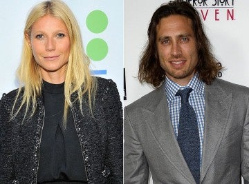 Gwyneth: nuevo novio