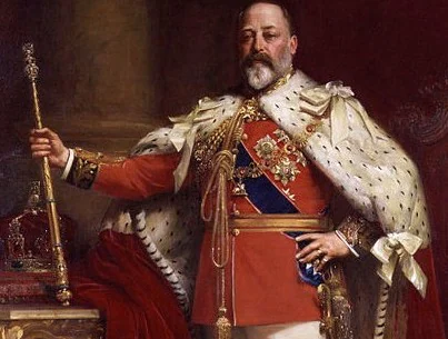 5 claves de la elegancia masculina ideadas por Eduardo VII