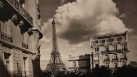 Paris y sus “Salas de Baño”.