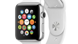 Reloj de Apple: ¿Moda o Tecnología?