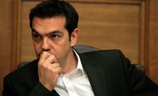 Syriza y la corbata