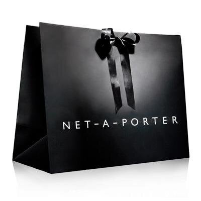 Net-à-Porter & Yoox se unen