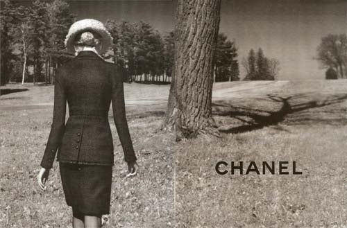 Chanel se lanza a la red