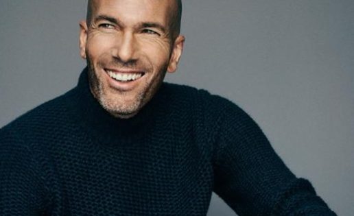 Zidane & Piqué