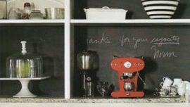 Alternativas a una cocina tradicional