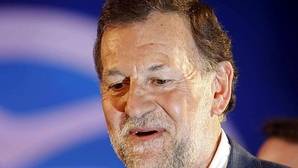 La elegancia de Rajoy
