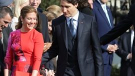 Los Trudeau, los Obama y otras curiosidades