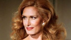 La película de Dalida