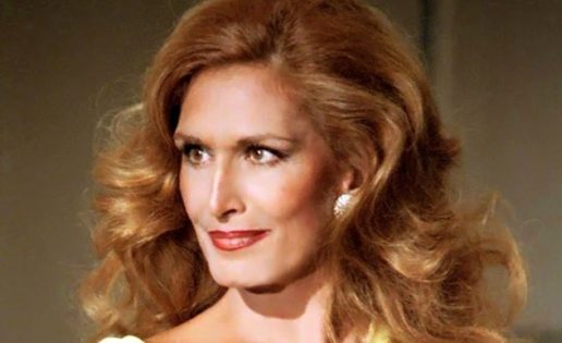 La película de Dalida