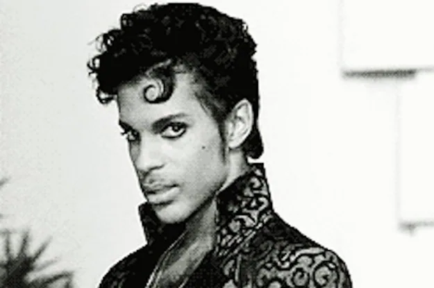 Prince, su música y su estilo personal