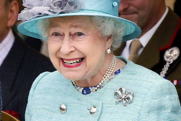 La Reina Isabel de Inglaterra, 90 años de rancio estilo