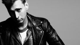 Saint Laurent y Hedi Slimane se dicen adiós