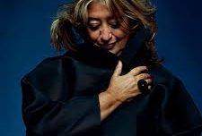 Adiós a Zaha Hadid