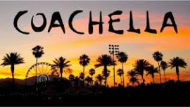 El vacío postureo del festival de Coachella