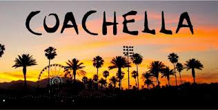 El vacío postureo del festival de Coachella