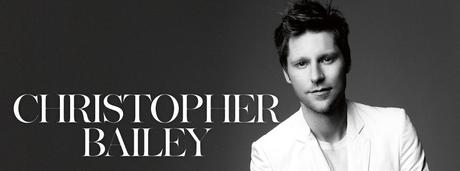 Burberry recorta las funciones de Christopher Bailey