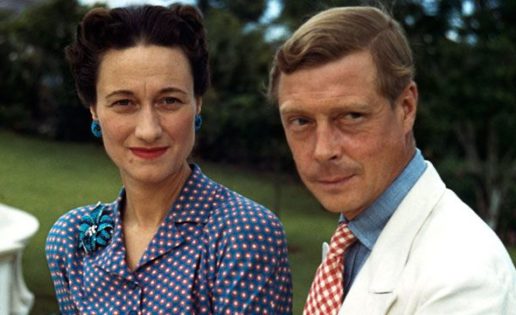 30 años sin Wallis Simpson