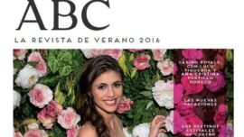 Hoy viernes 17, la Revista ABC de Verano