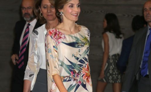 Cuando la moda rápida se convierte en alta moda.