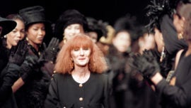 Sonia Rykiel y su legado