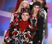 De lo bohemio a lo sofisticado, Desigual