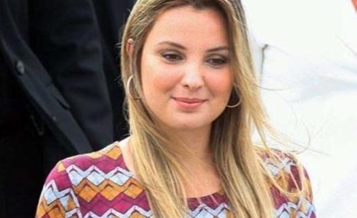 Marcela Temer, la nueva primera dama brasileña