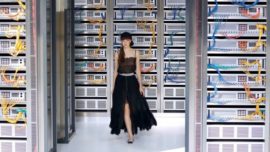 Chanel Data Center