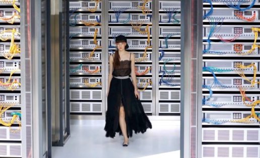 Chanel Data Center