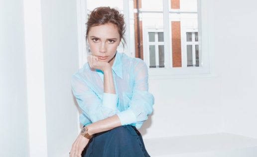 Un fondo de inversión impulsa la marca de Victoria Beckham