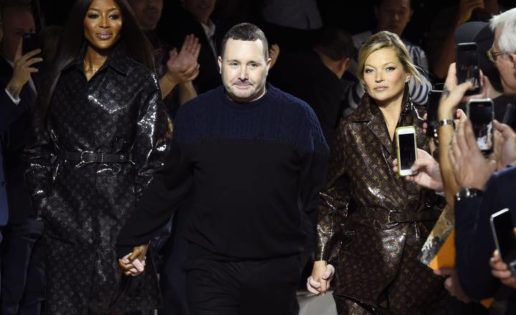 Kim Jones a Dior Homme