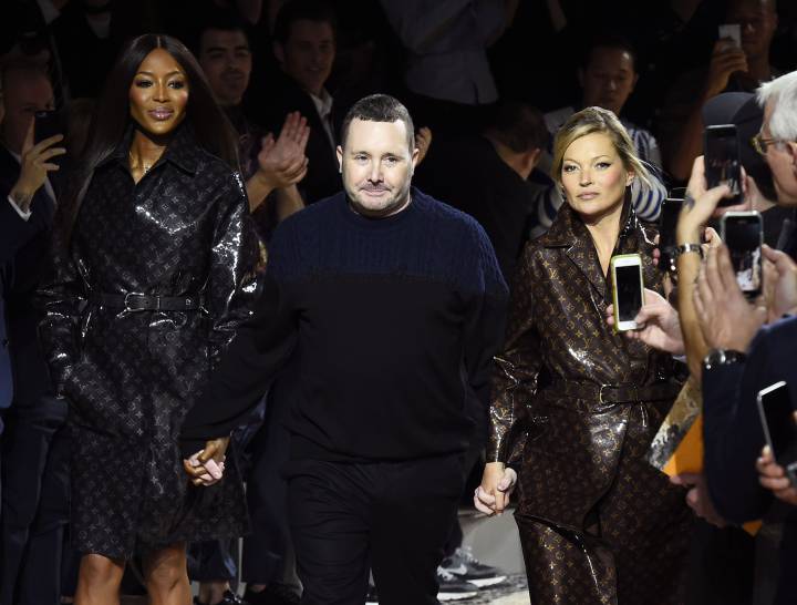 Kim Jones a Dior Homme