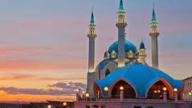 Lo que hay que saber de Kazan, sede del España-Irán
