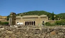 Medina Azahara, declarada Patrimonio de la Humanidad