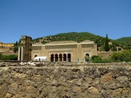 Medina Azahara, declarada Patrimonio de la Humanidad