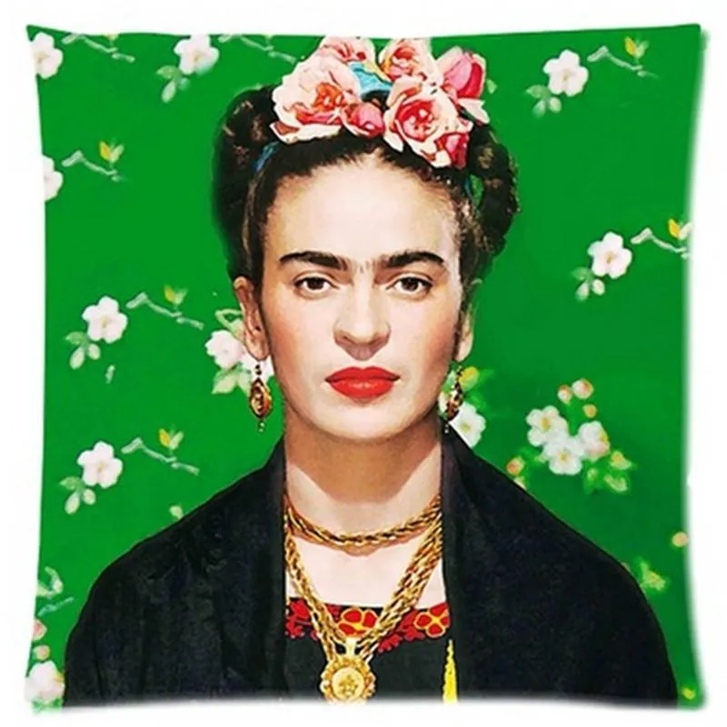 El estilo “Frida”