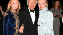 El 50 aniversario de Ralph Lauren