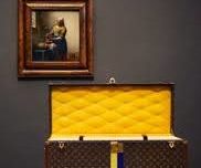 Vuitton y Vermeer