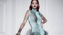 Rihanna y LVMH