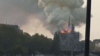 Arde Notredame